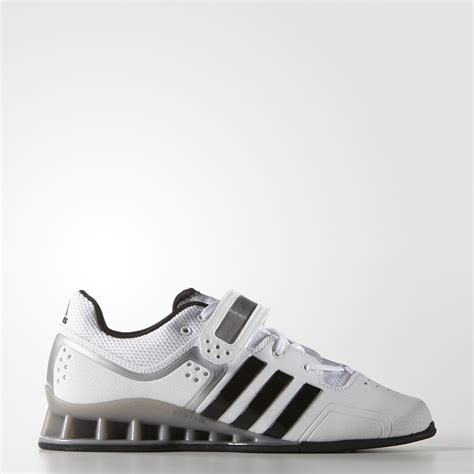 adidas powerlift schuhe 40|adidas weight lifting shoes.